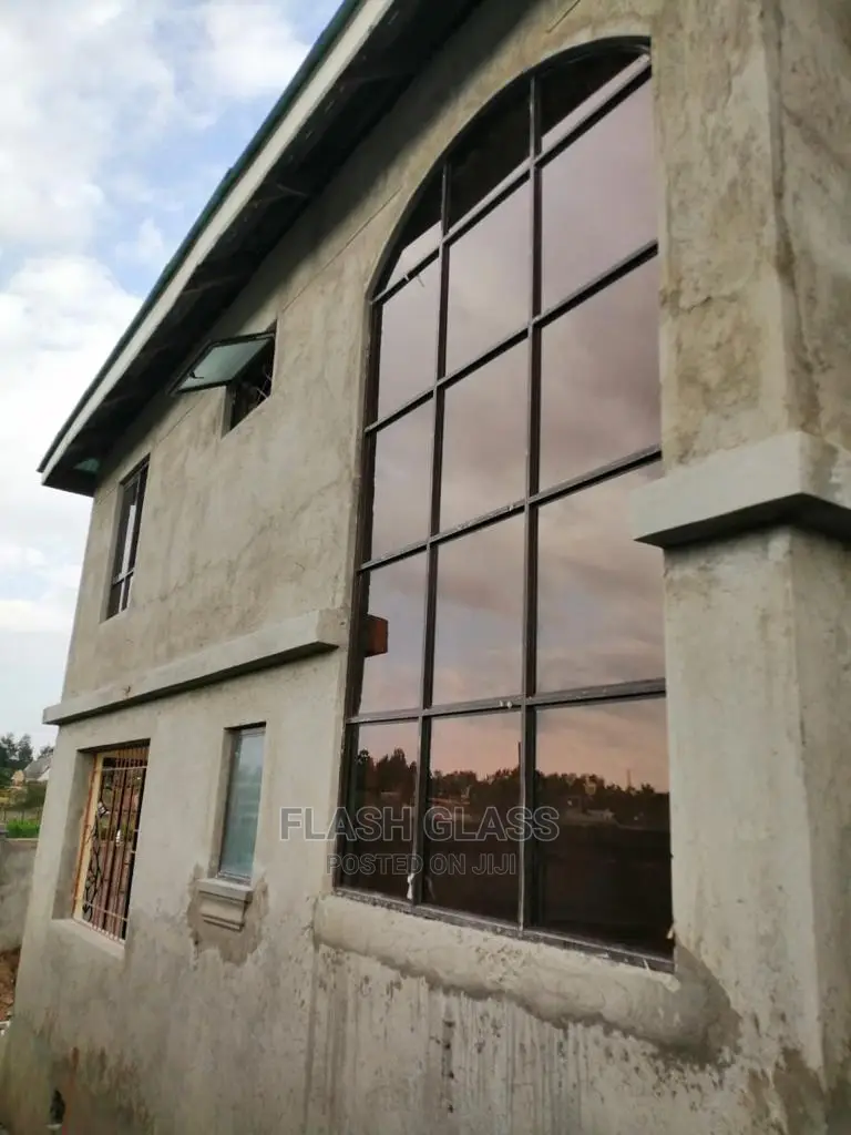 Horizontal Sliding Windows