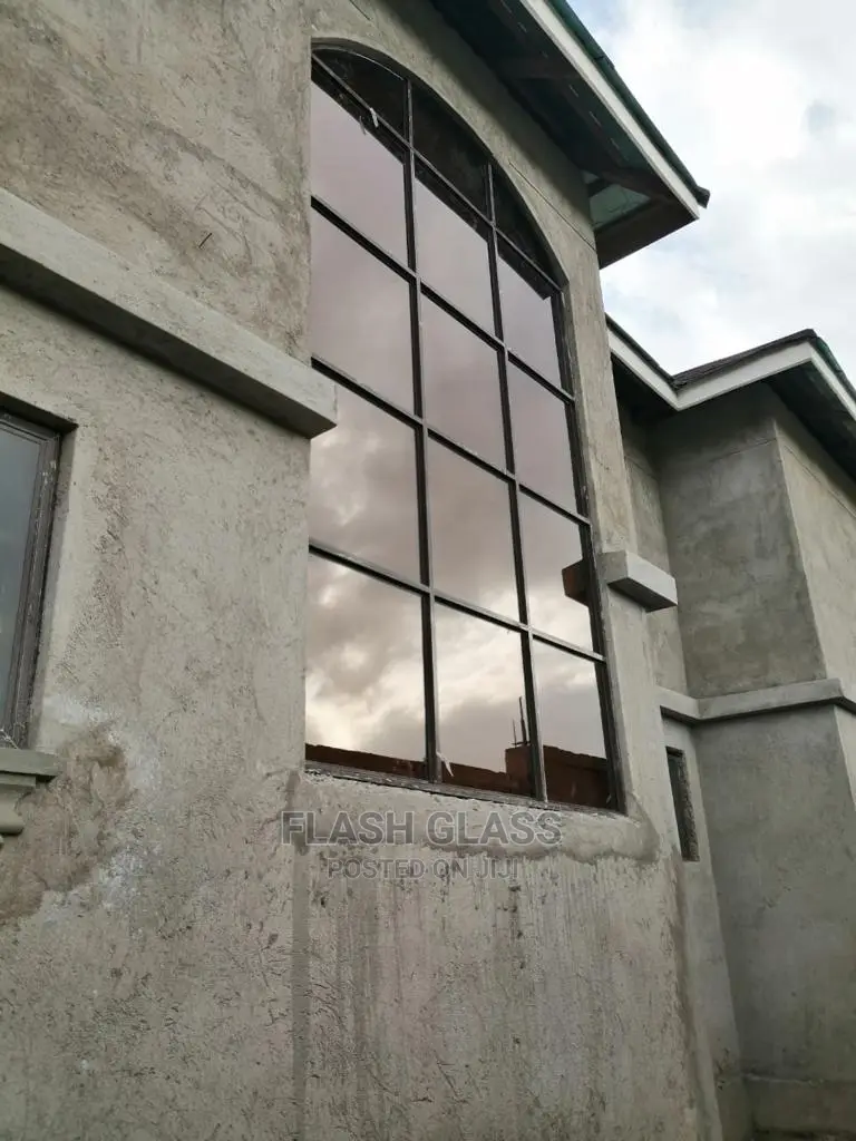 Horizontal Sliding Windows