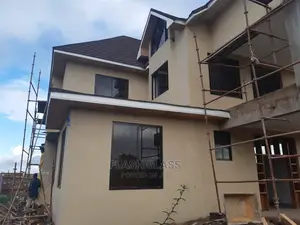 Horizontal Sliding Windows