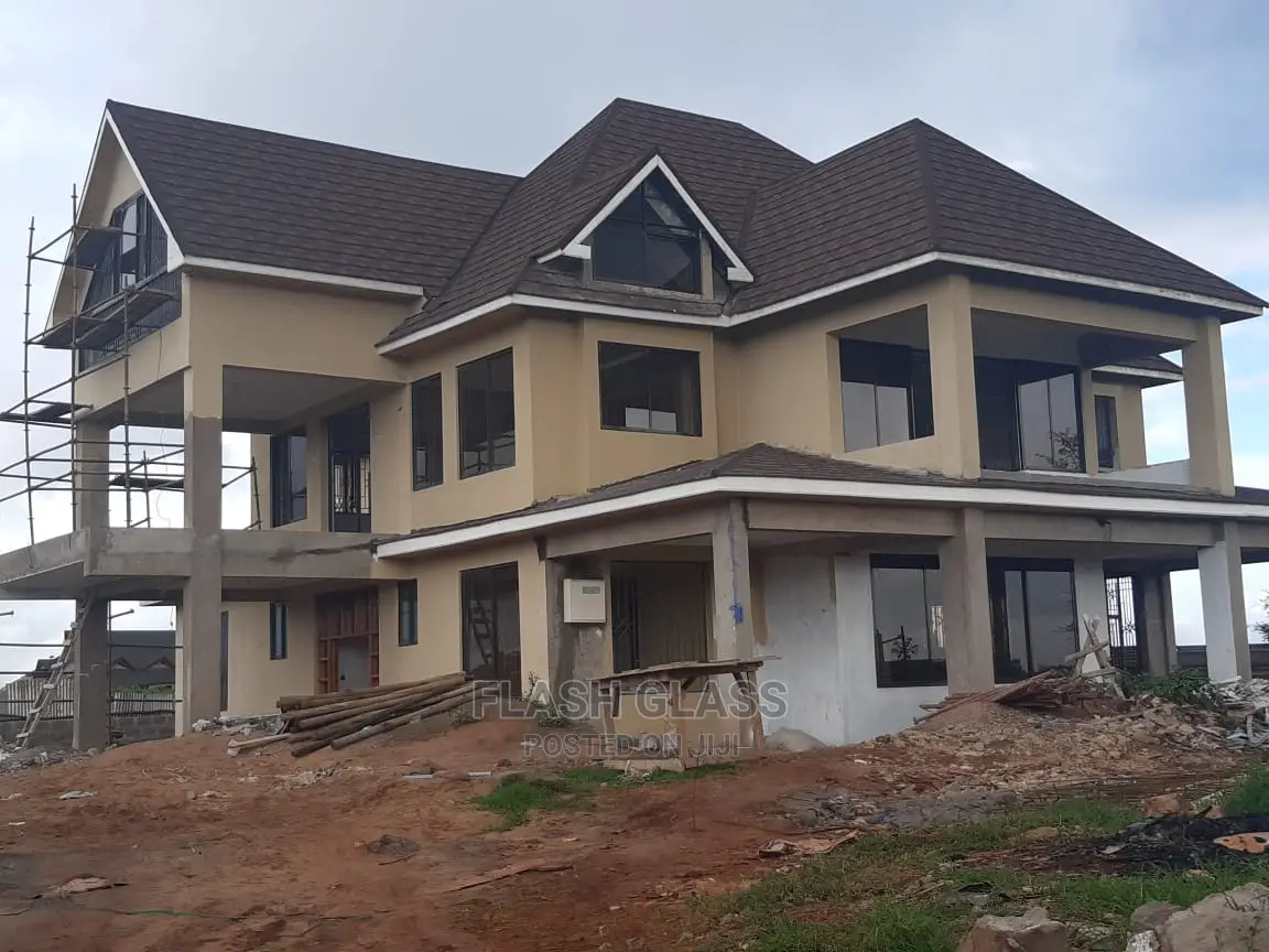 Horizontal Sliding Windows