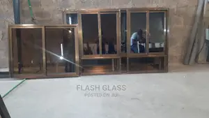 Horizontal Sliding Windows