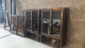 Horizontal Sliding Windows