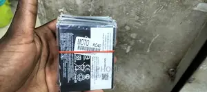 Motorola Kc40 Phone Batteries
