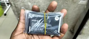 Motorola HW4X Phone Battery