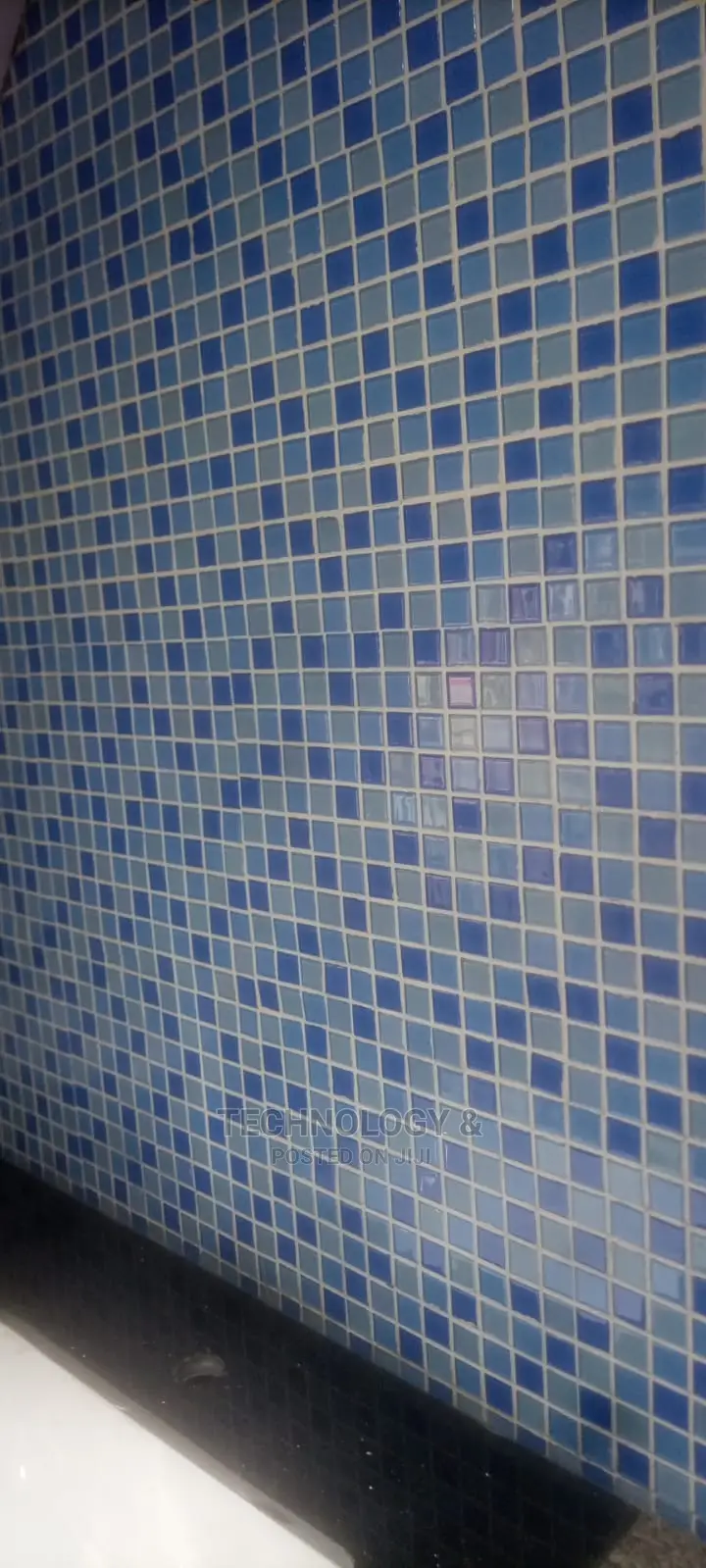 Glass Mosaic