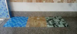 Glass Mosaic