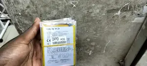 A3s Oppo Phone Battery