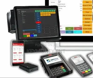2022 POS Point of Sale for Restaurant, BAR/CLUB System New