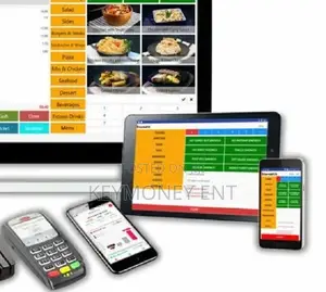 Latest Reliable Restaurant Point of Sale Software