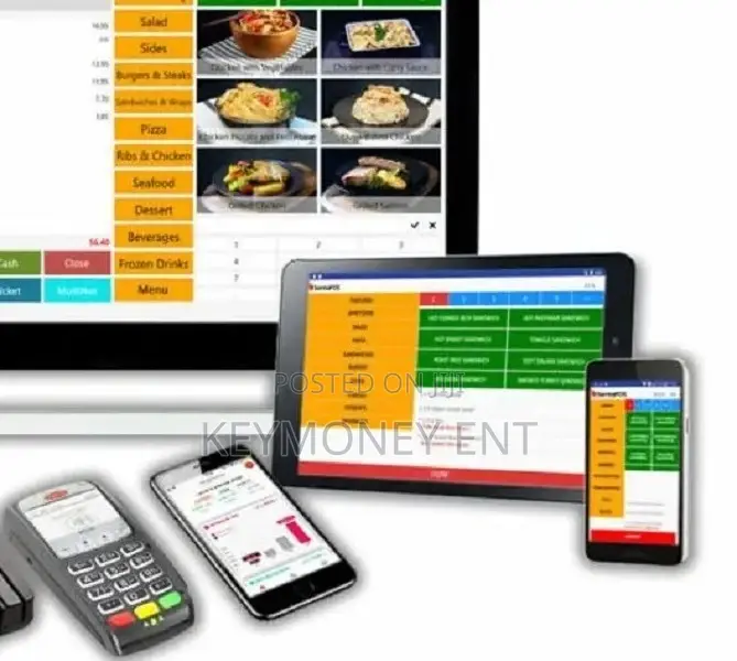 Latest Reliable Restaurant Point of Sale Software