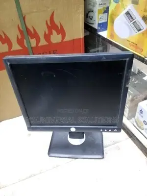 Refurbished 17" Acer Monitor