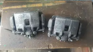 Honda Civic Brake Calipers.