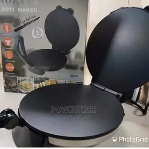Sokany Roti Maker