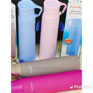 Signature 1 Litre Flask