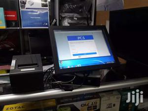 Point of Sale Hardware (Pos)