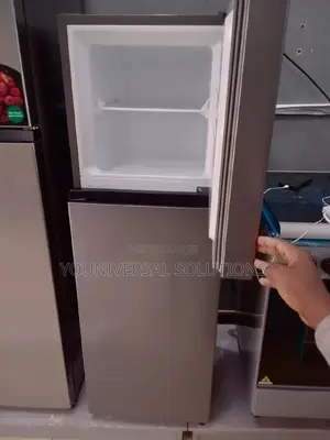 154litres Hisense Defrost Refrigerator.