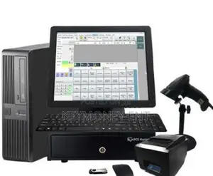 Beginner Point of Sale Software for Retail Businesses