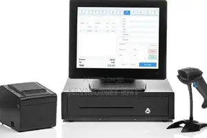 Grocery Point of Sale for Retail Businesses