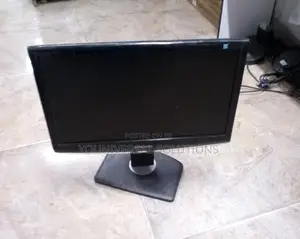 20 Inches Desktop Monitor.