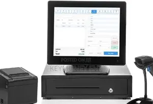 Convenience Grocery Store POS Software POS System