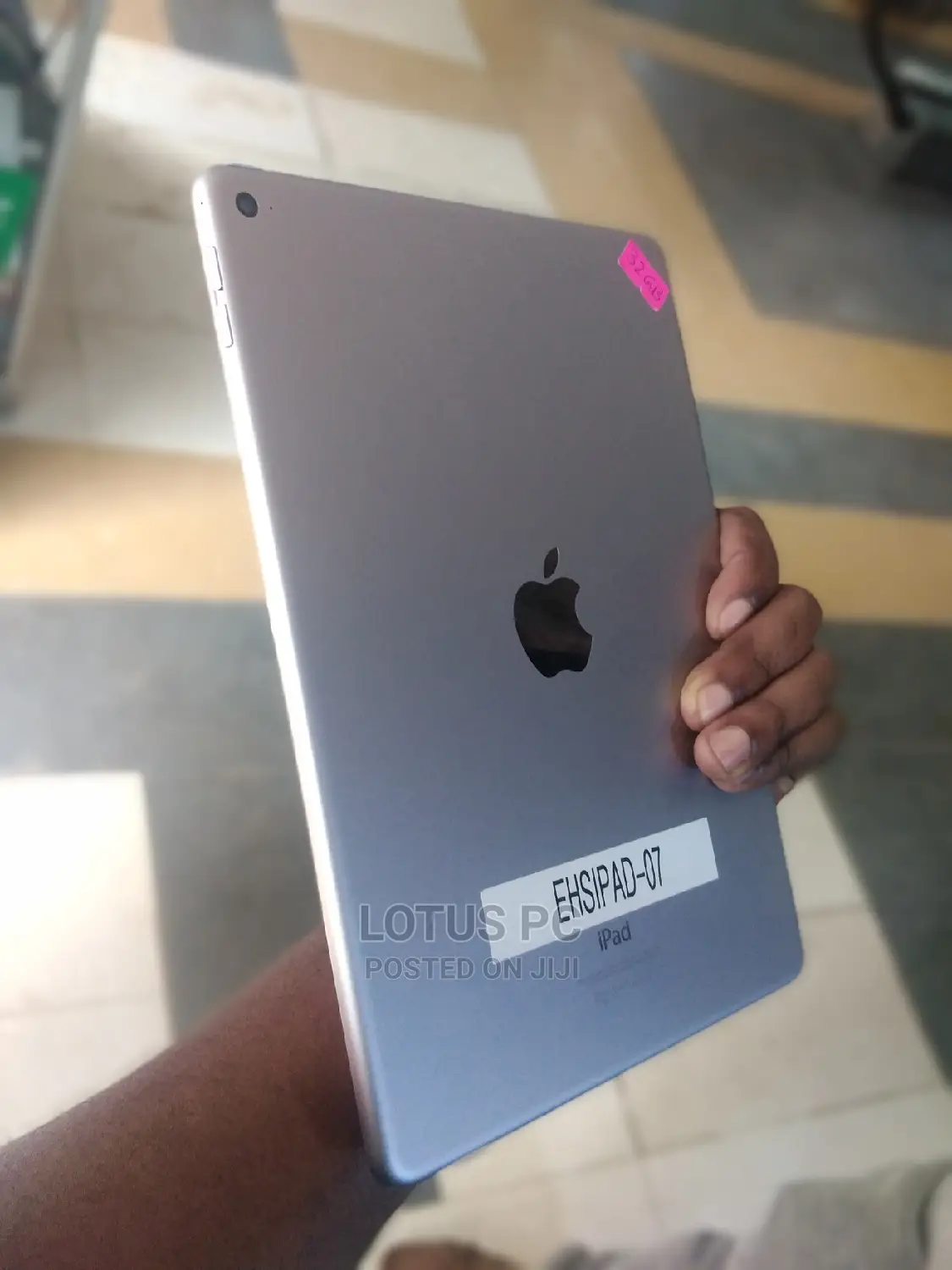 Apple iPad Air 2 32 GB Silver