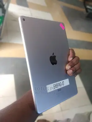 Apple iPad Air 2 32 GB Silver