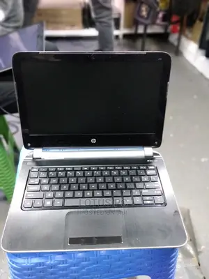 Laptop HP 215 G1 4GB AMD A4 HDD 320GB