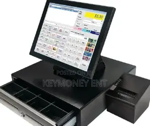Coffee Shop POS System | Cafe Point of Sale Software | Poste
