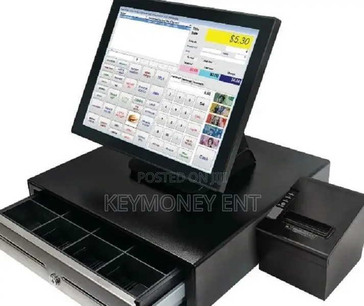 Coffee Shop POS System | Cafe Point of Sale Software | Poste