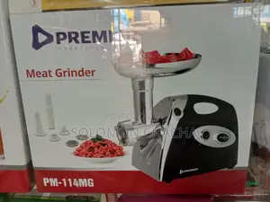 Premier Meat Grinder