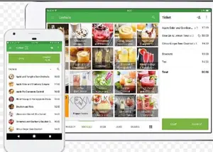 Best POS Systems for Coffee Shops