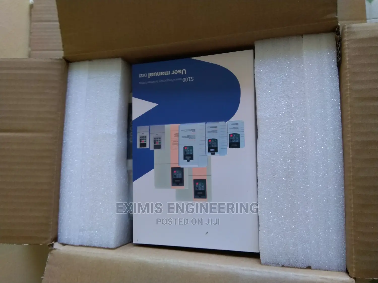 11kw 1phase-3phase Phase Converter