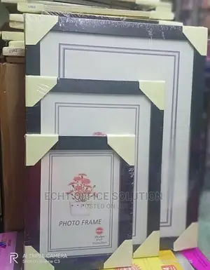 Photo Frames