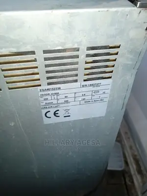 Ice Maker Machine Repair and Service