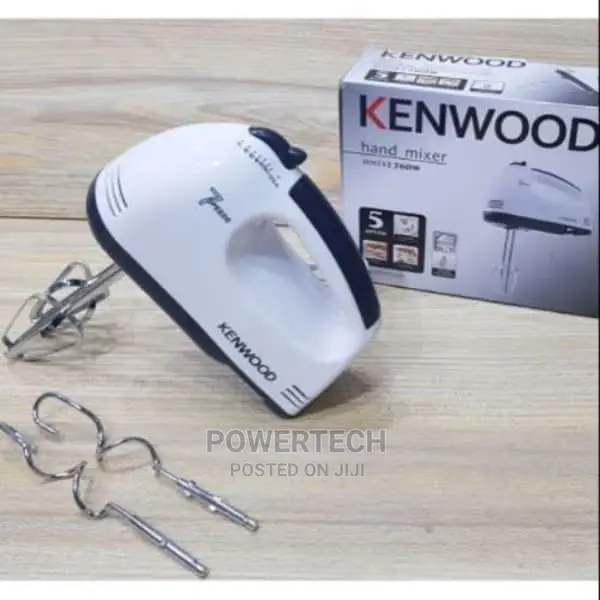 Kenwood Mixer