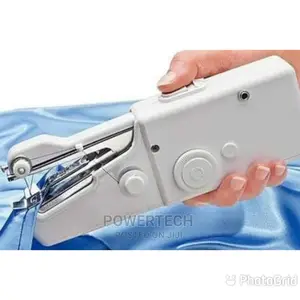 Hand Sewing Machine