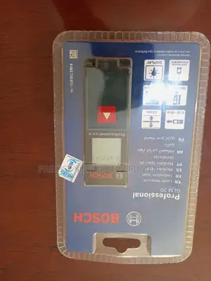 Laser Distance Meter 20m Range