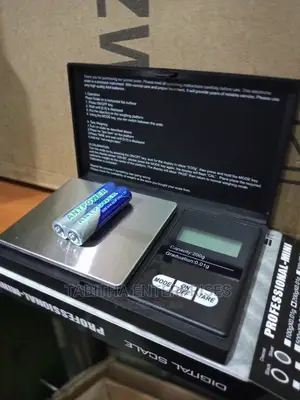 Digital Weighing Scale/ Diamond Scale