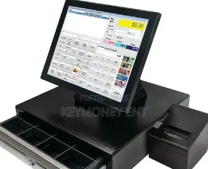 Retail Point of Sale POS Software for Retail Stores