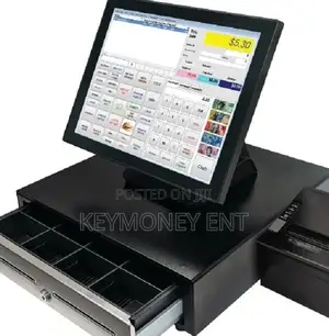 Shop Retail Point of Sale Software for Retail Stores