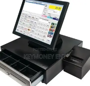 Coffee Shop POS System | Restaurant Manager Cafe POS System