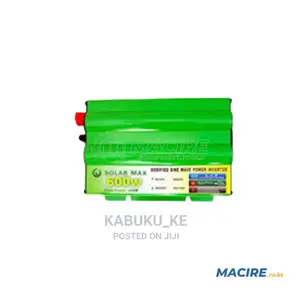 Solar 600W Inverter