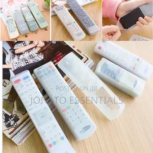 Remote Control Cover, Remote Protective Case