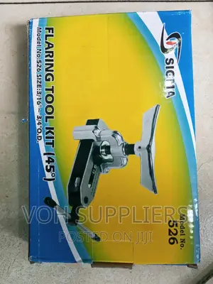 Flaring Kit