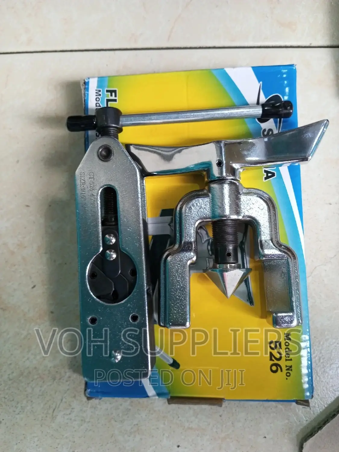 Flaring Kit