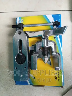 Flaring Kit