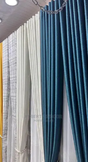 Elegant House Curtain