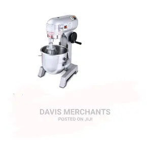 Dough Mixer