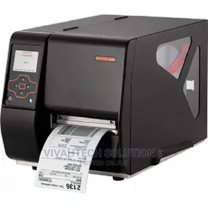 Semi Industrial Bixolon 4-Inch Label Printer XT2-40