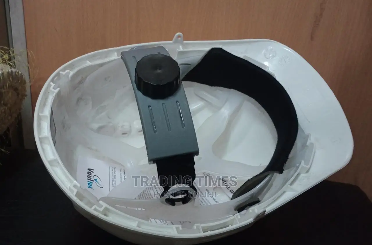 Executive Vultex Safety Helmets
